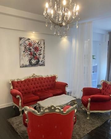 Loft De Charme Apartment Agde Bagian luar foto