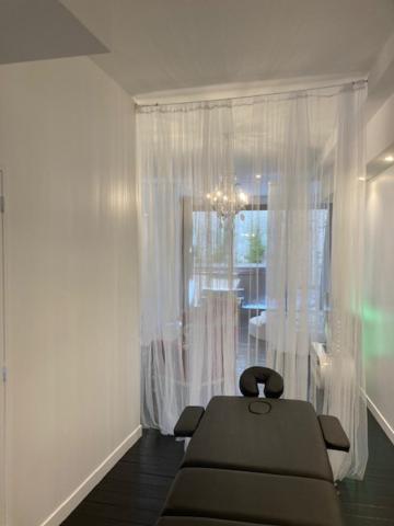 Loft De Charme Apartment Agde Bagian luar foto