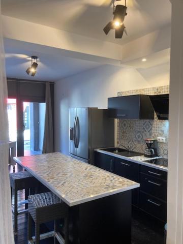 Loft De Charme Apartment Agde Bagian luar foto